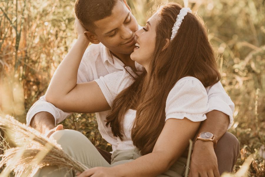 How To Be Romantic In A Godly Relationship